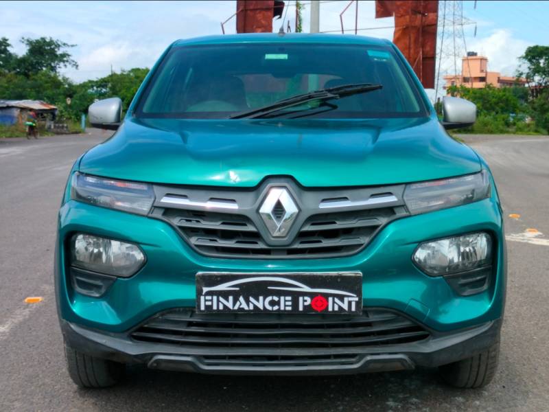 Renault Kwid 1.0 RXT