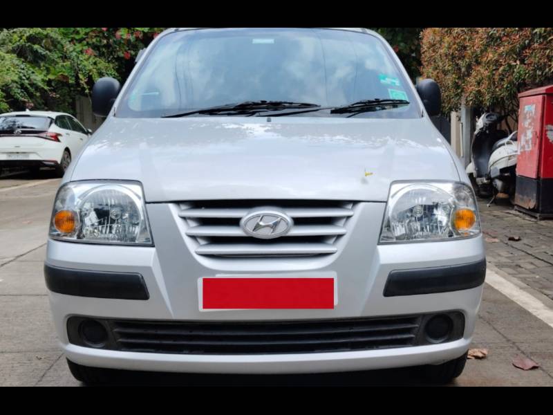 Hyundai Santro Xing GL Plus