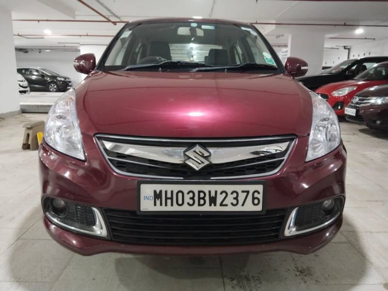 Maruti Suzuki Swift Dzire VXi