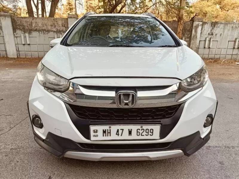 Honda WR-V VX MT Petrol