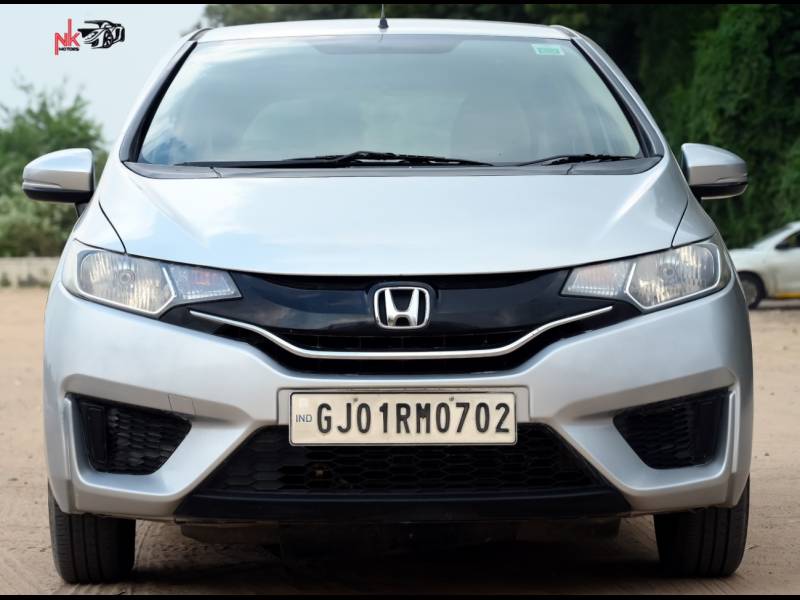 Honda Jazz S