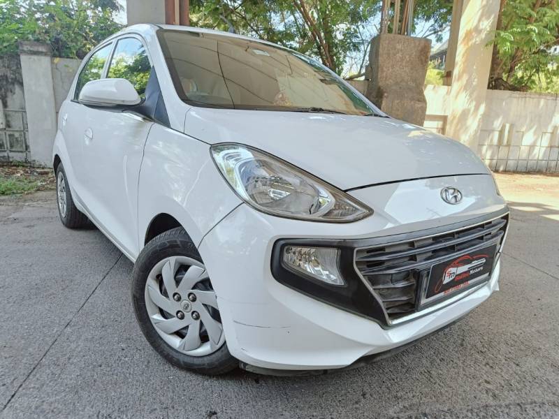 Hyundai Santro Sportz AMT