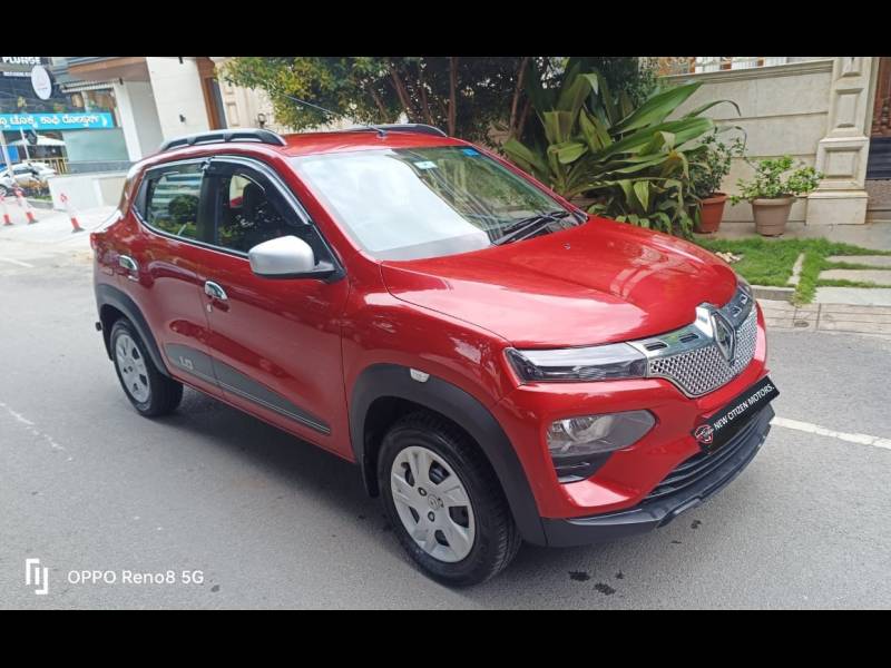 Renault Kwid RXT 1.0