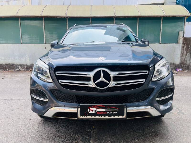 Mercedes Benz GLE 250 d