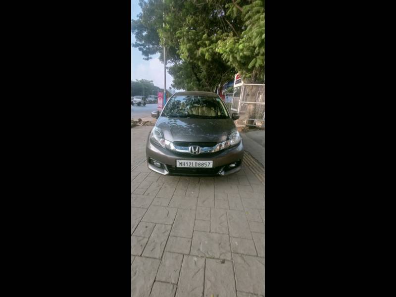 Honda Mobilio V i DTEC