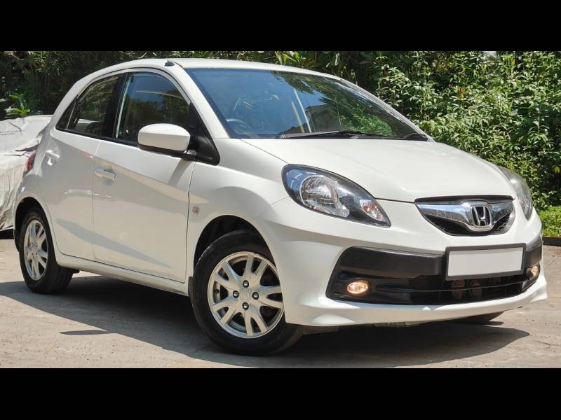 Honda Brio V MT