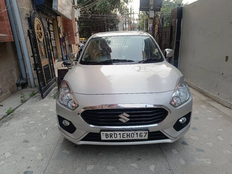Maruti Suzuki Dzire ZXI
