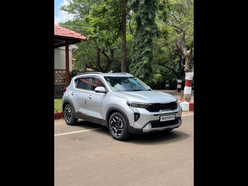 Kia Sonet HTK Plus 1.2 Petrol MT