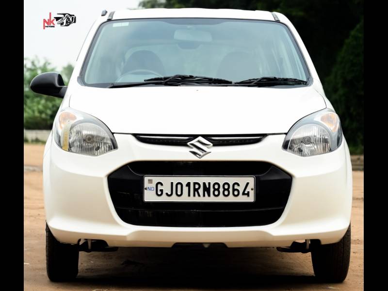 Maruti Suzuki Alto 800 LXI