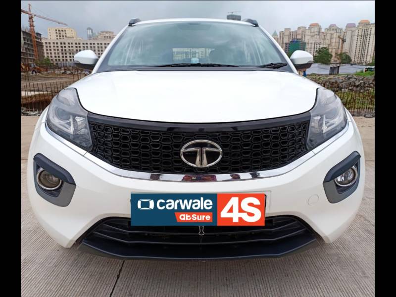 Tata Nexon XZA Plus Diesel