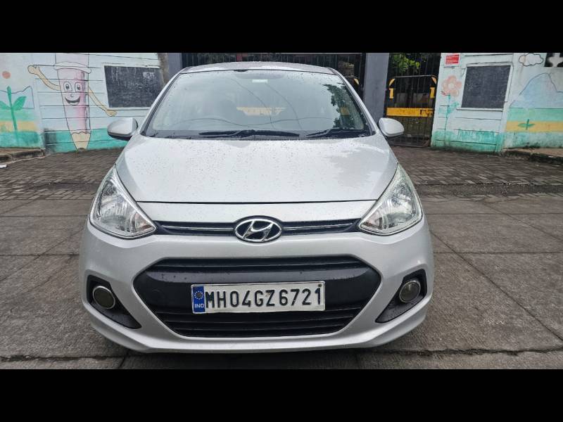 Hyundai Grand i10 Magna U2 1.2 CRDi