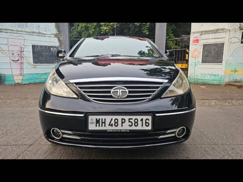 Tata Manza GLX Safire90 BS IV