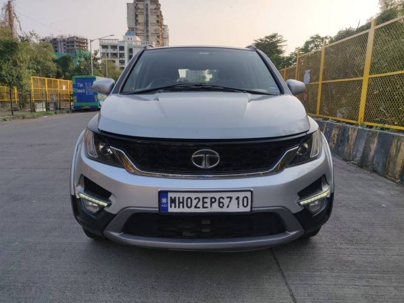 Tata Hexa XTA 4x2 7 STR