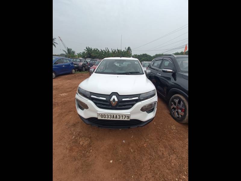 Renault Kwid 1.0 RXL