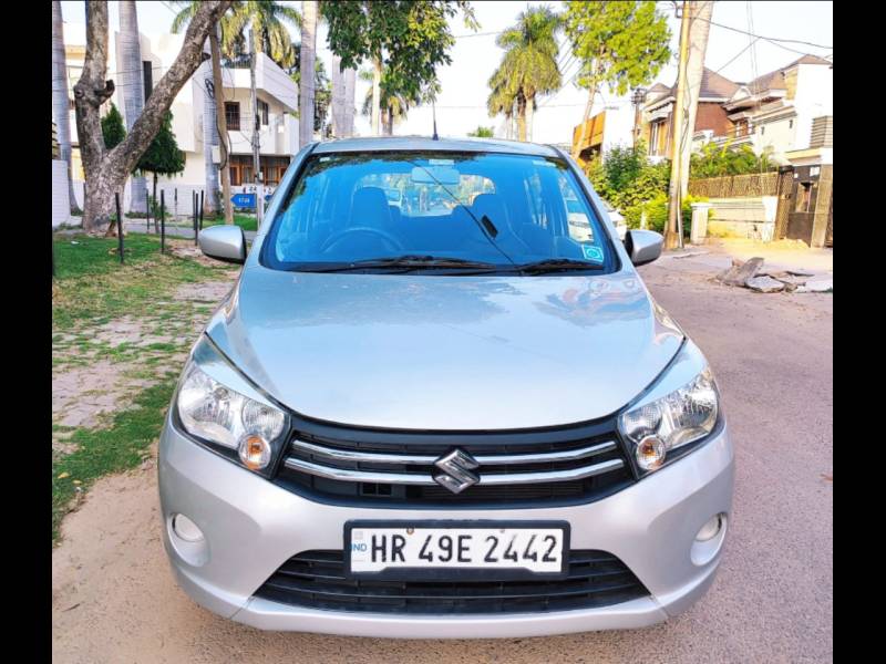 Maruti Suzuki Celerio VXi