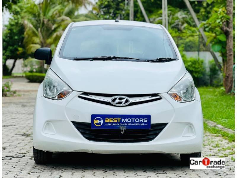 Hyundai Eon Era +