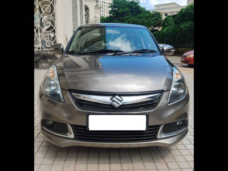 Maruti Suzuki Swift Dzire ZXi