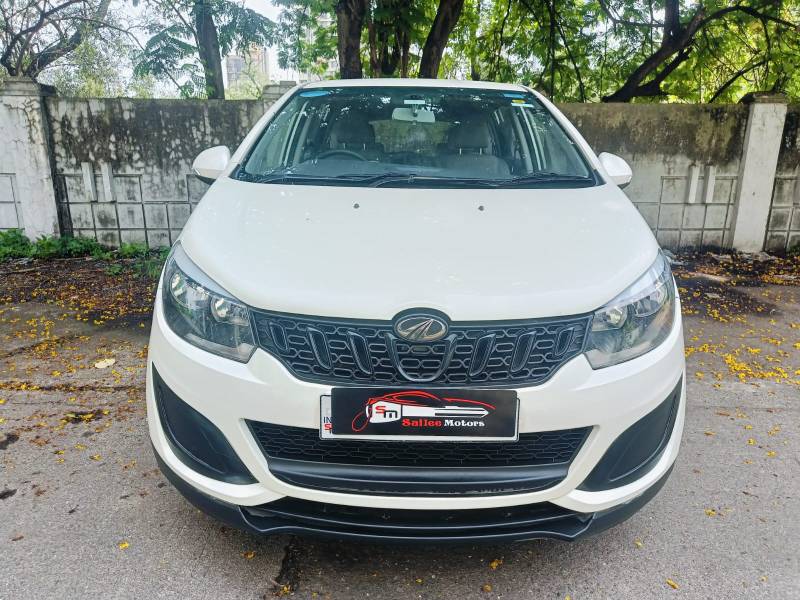 Mahindra Marazzo M4 7 STR