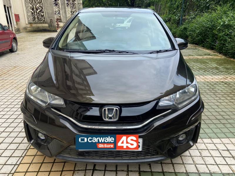 Honda Jazz V 1.2L i-VTEC CVT