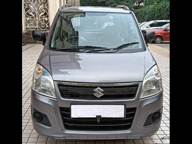 Maruti Suzuki Wagon R 1.0 MC LXI CNG