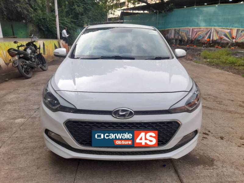 Hyundai Elite i20 Asta 1.2 (O)