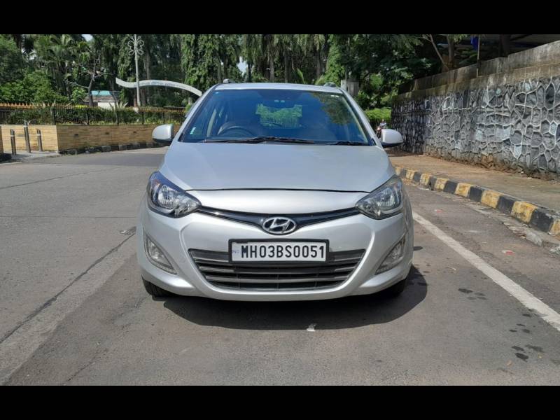 Hyundai i20 Asta 1.2