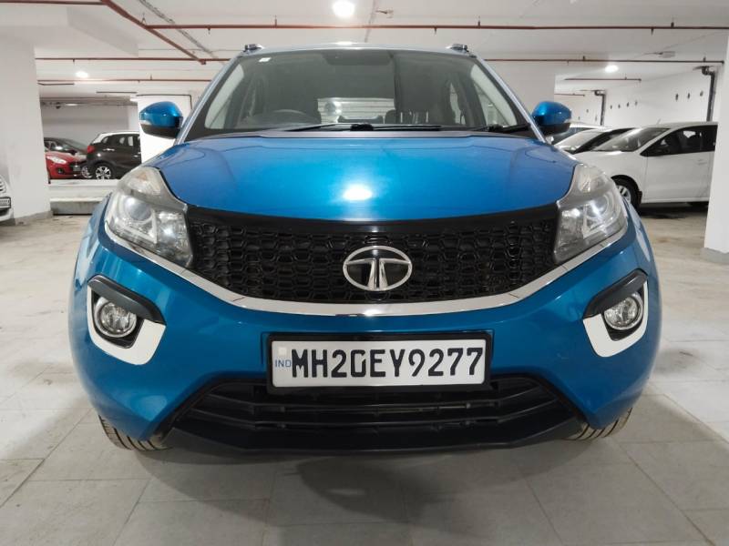 Tata Nexon XZ Plus Diesel