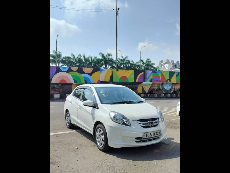 Honda Amaze 1.2 S i-VTEC