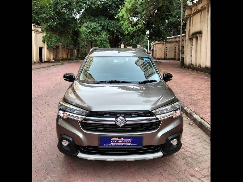 Maruti Suzuki XL6 Zeta MT Petrol