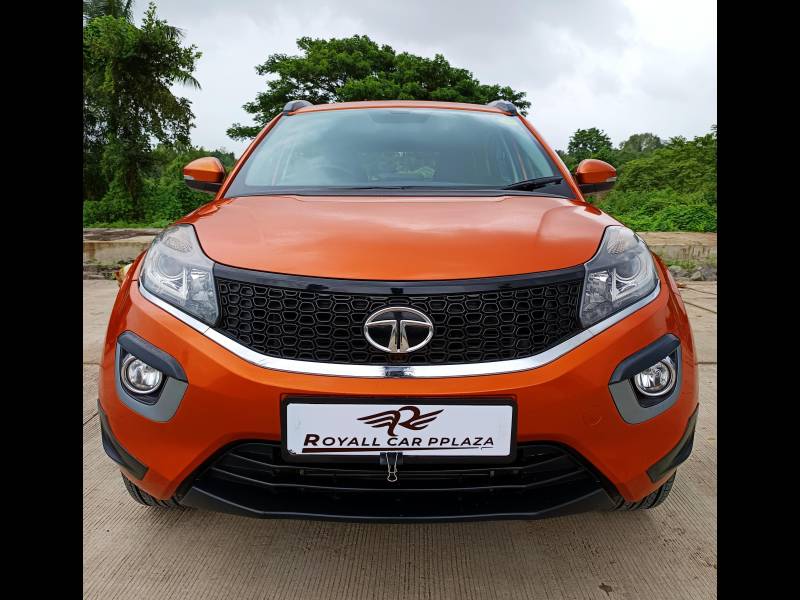 Tata Nexon XZ Plus Diesel