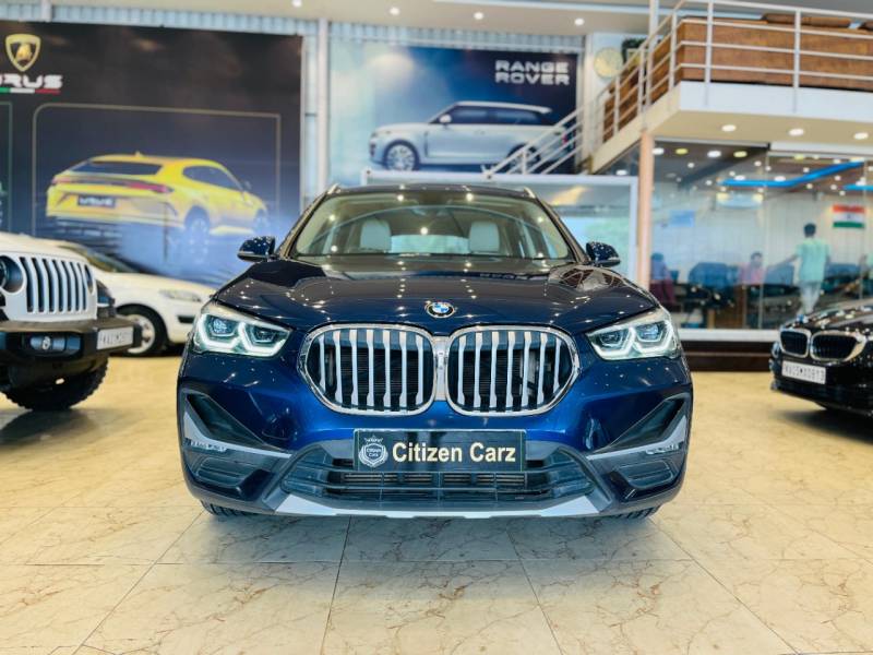 BMW X1 sDrive20d xLine