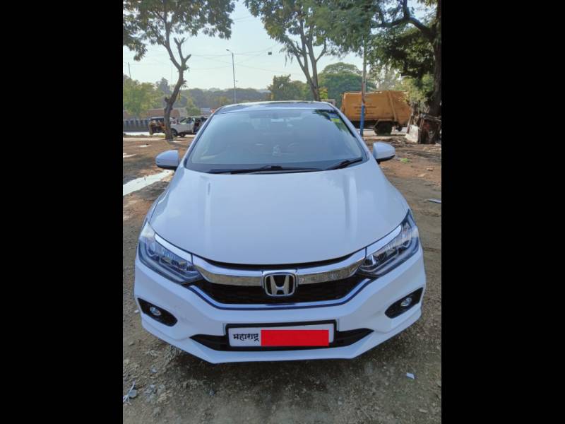 Honda City VX 1.5L i-VTEC CVT