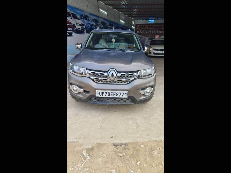 Renault Kwid RxT (O)