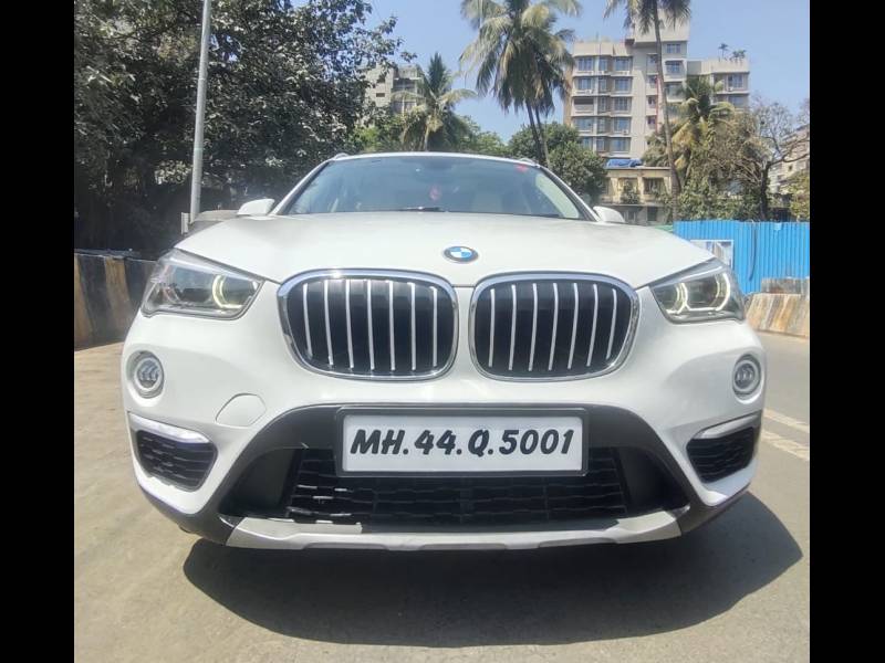 BMW X1 sDrive20d xLine