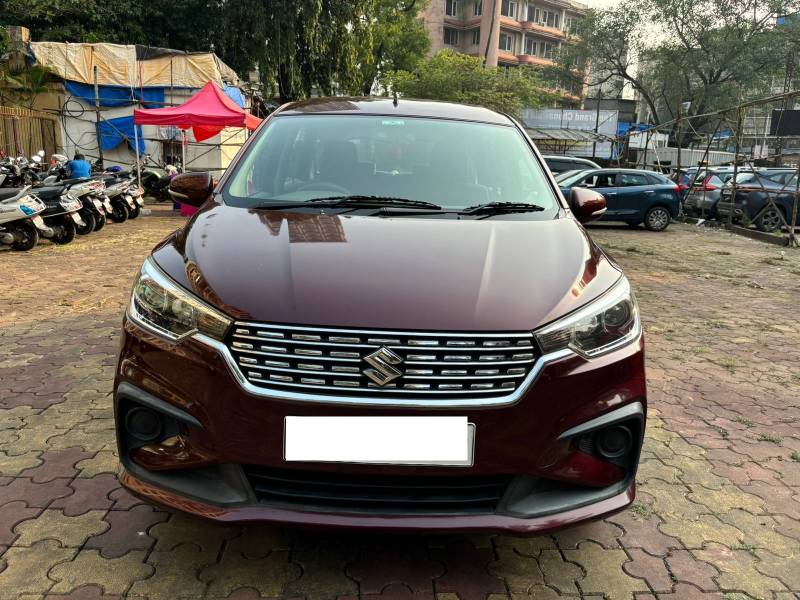 Maruti Suzuki Ertiga VXi