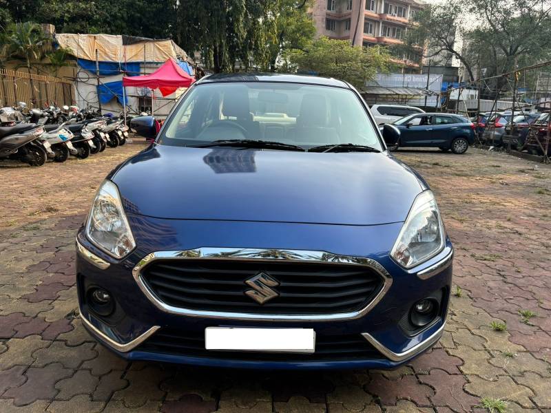 Maruti Suzuki Dzire VXI AMT