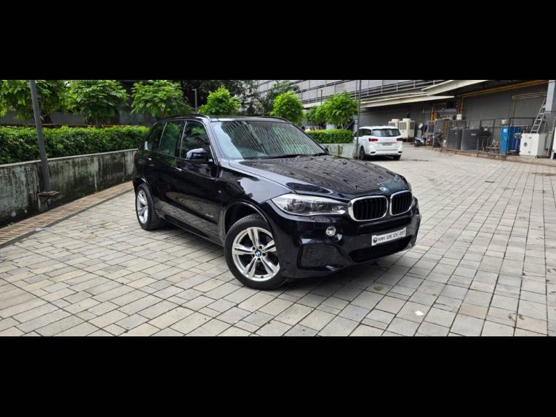 BMW X5 xDrive 30d M Sport