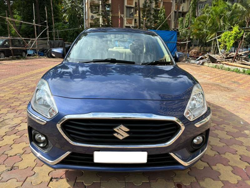 Maruti Suzuki Dzire ZXI AMT