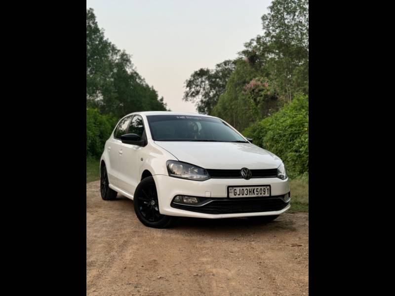 Volkswagen Polo Highline1.5L (D)