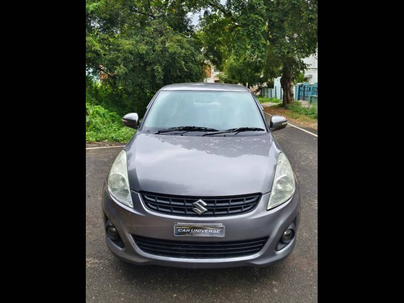 Maruti Suzuki Swift Dzire VDi