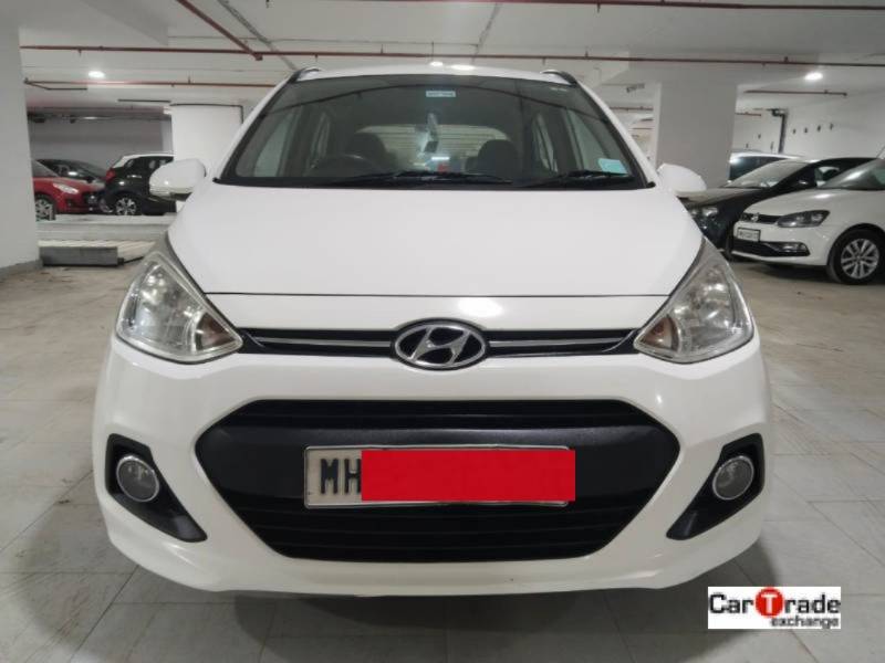 Hyundai Grand i10 Asta 1.2 Kappa VTVT