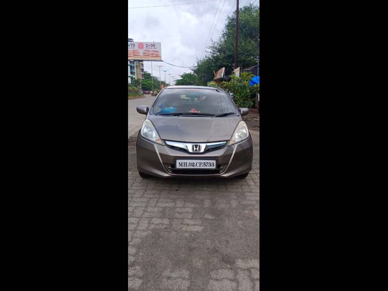 Honda Jazz S