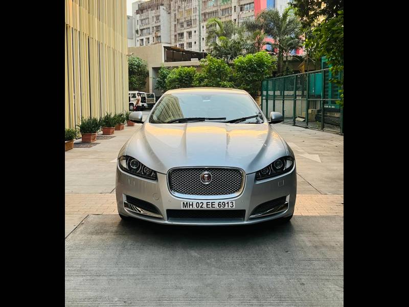 Jaguar XF 2.2 Diesel