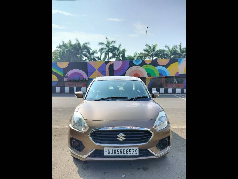 Maruti Suzuki Dzire VDI