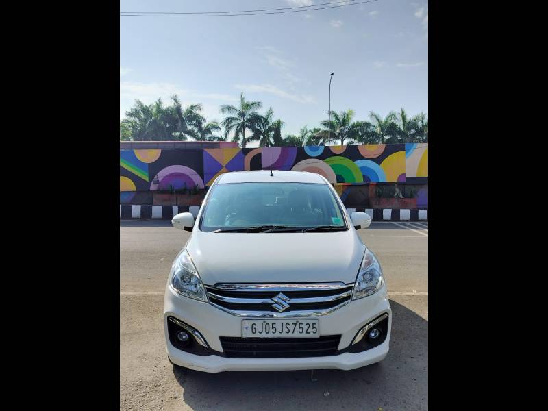 Maruti Suzuki Ertiga VDI SHVS