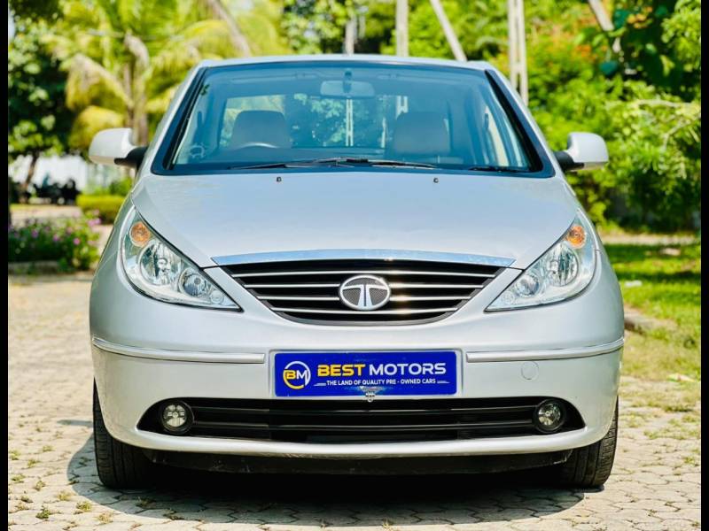 Tata Manza Aura Safire BS IV