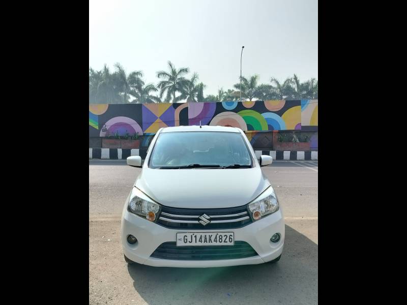 Maruti Suzuki Celerio VXi AMT