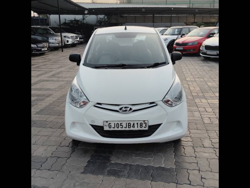 Hyundai Eon D-Lite O