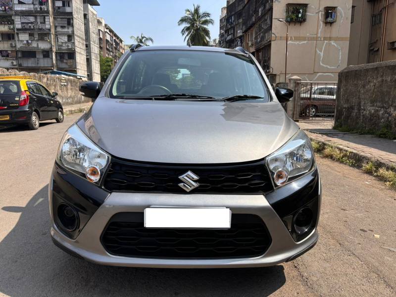 Maruti Suzuki Celerio ZXi AMT