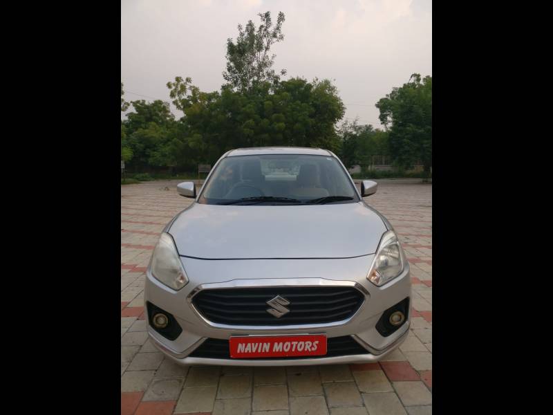 Maruti Suzuki Dzire VXI